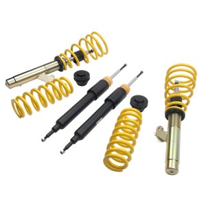 BMW 3 Series Coilover Suspension Kit - ST Suspensions - ST X - `06-`13